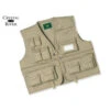 Maurice Sporting Goods- C/R Tan Utility Fishing Vest -Leupold Store 938825 68679.1673539441