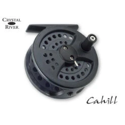 Maurice Sporting Goods- Cahill Fly Reel 5,6,7 Clam