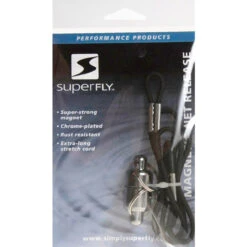SuperFly - Magnetic Net Release