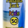 Panama Jack 5.5oz Kids Spray Sport Sunscreen