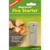 Coghlan's Ltd. - Coghlan's Magnesium Fire Starter -Leupold Store 992565 63872.1673539039