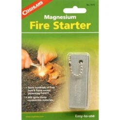 Coghlan's Ltd. - Coghlan's Magnesium Fire Starter