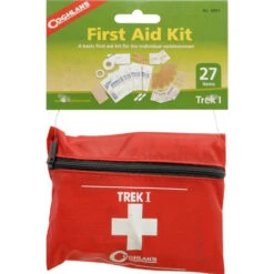 Coghlan's Trek I First Aid Kit