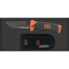 Gerber Bear Grylls Folding Sheath Knife -Leupold Store 99368176 75589.1673466510