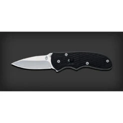 Gerber Mini Fast Draw - Fine Edge