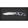 Gerber Paraframe I - Serrated Stainless 2 Gerber Paraframe I - Serrated Stainless -Leupold Store 99368242 78279.1673466509