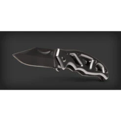 Gerber Paraframs Mini - Fine Edge Stainless