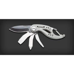 Gerber Curve Grey