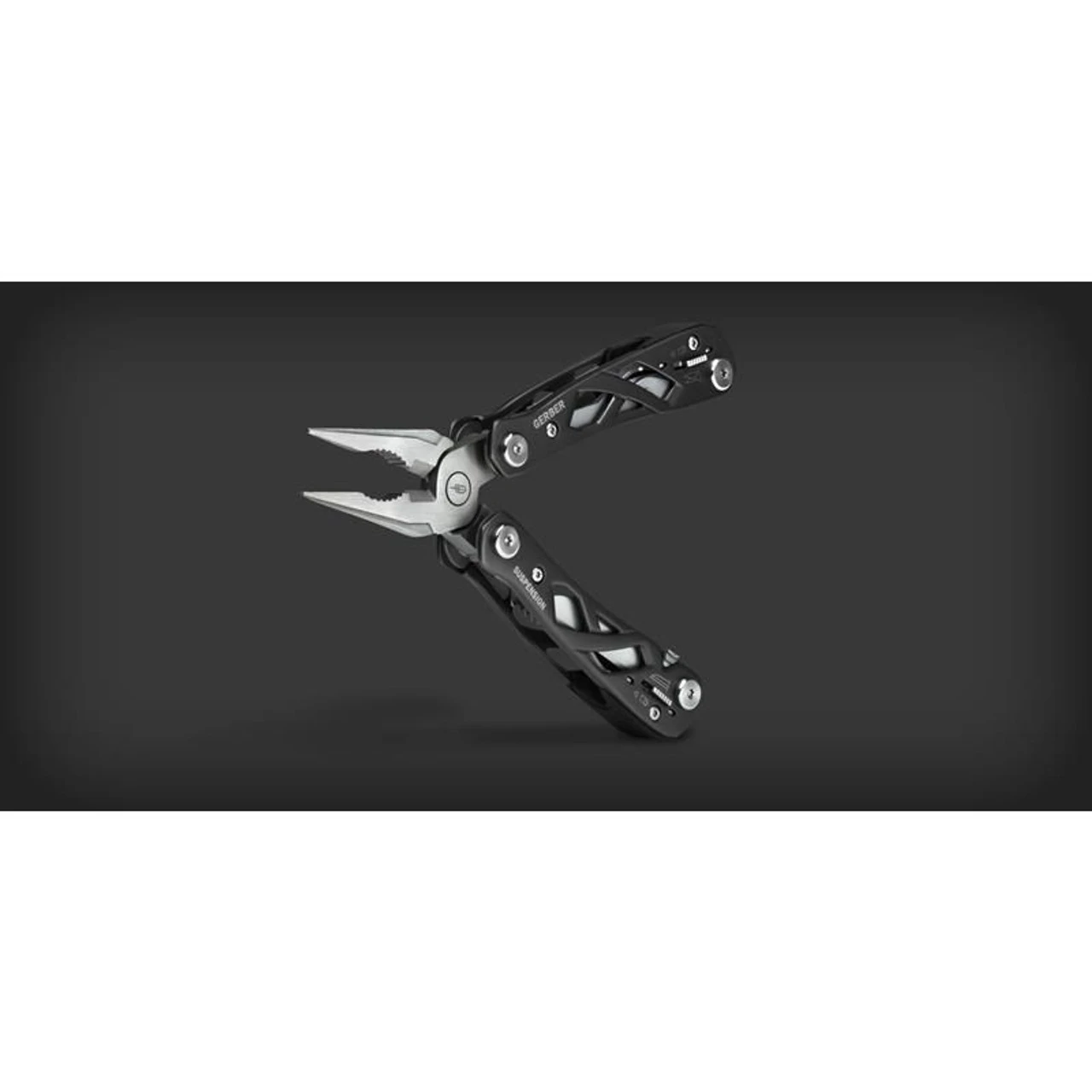 Gerber Suspension Multi Plier 3 Gerber Suspension Multi Plier