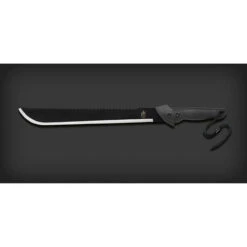 Gerber Gator Machete With Nylon Sheath