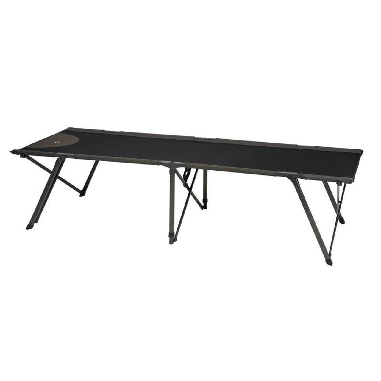 Westfield Outdoors- Instant Fold Heavy Duty XL Cot 3 Westfield Outdoors- Instant Fold Heavy Duty XL Cot