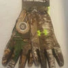 Under Armour - Mens Realtree Camo Scent Control Hunting Gloves