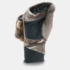Under Armour - Womens Realtree Xtra Hunting Mittens 1 Under Armour - Womens Realtree Xtra Hunting Mittens -Leupold Store P1745980 2 02650.1673539041