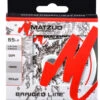 Matzuo Braided Line -Leupold Store P2123855 6 36442.1673539468
