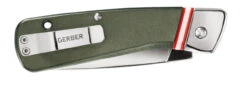 Gerber Straightlace - Clip Folding Knife 16 Gerber Straightlace - Clip Folding Knife -Leupold Store P2131505 3 48724.1630130900