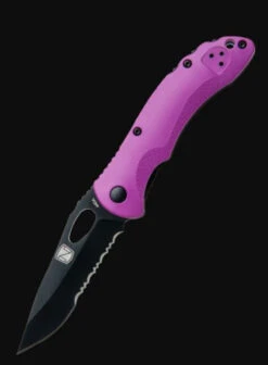 Noble Outfitters Viper Knife