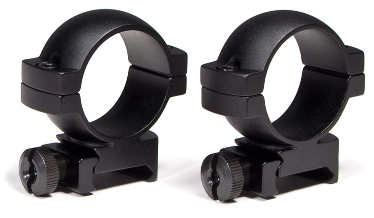 Vortex Hunter 30mm Rings 3 Vortex Hunter 30mm Rings