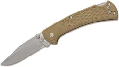 Buck Knives 112 Slim Select Lockback Knife -Leupold Store P2274315 01 90051.1630123492