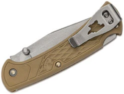 Buck Knives 112 Slim Select Lockback Knife -Leupold Store P2274315 03 92715.1630123492