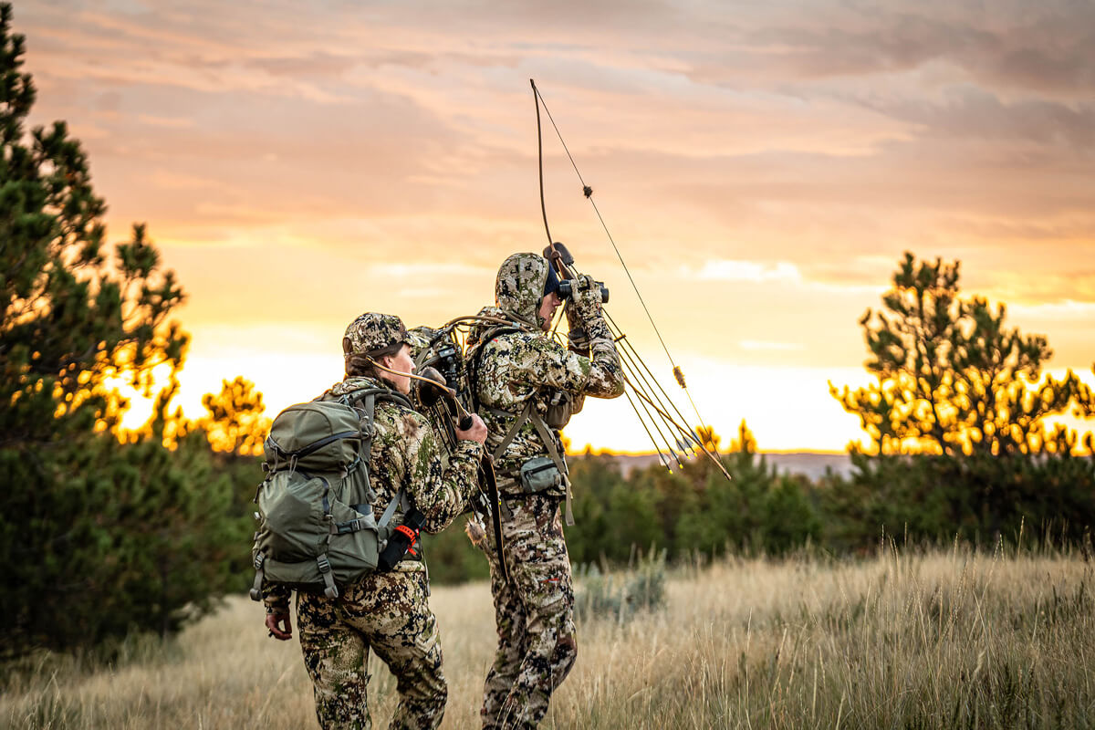 Leupold Store 1 Leupold Store -Leupold Store New Apparel 2022 lead 1200x800 1